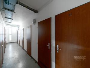 Prodej bytu 3+kk, Jílové u Prahy, Šenflukova, 73 m2