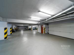 Prodej bytu 3+kk, Jílové u Prahy, Šenflukova, 73 m2