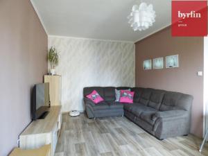 Pronájem bytu 2+kk, Krnov, Vodní, 56 m2