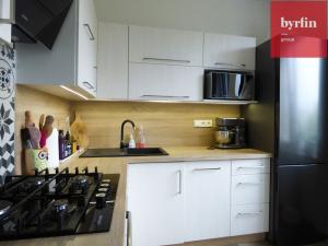 Pronájem bytu 2+kk, Krnov, Vodní, 56 m2