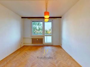 Pronájem bytu 2+1, Olomouc - Nová Ulice, Brněnská, 45 m2