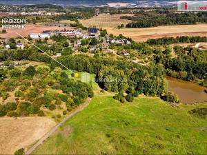 Prodej pozemku pro bydlení, Sadov - Bor, 21419 m2