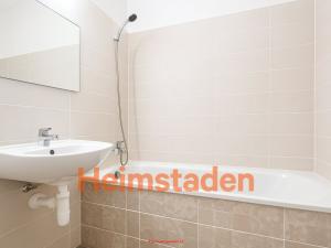 Pronájem bytu 2+1, Petřvald, Závodní, 52 m2