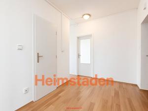 Pronájem bytu 2+1, Petřvald, Závodní, 52 m2