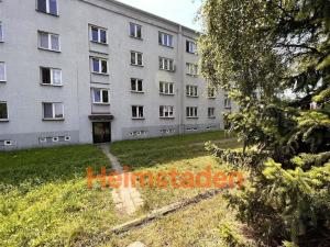 Pronájem bytu 2+1, Petřvald, Závodní, 52 m2