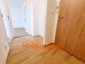 Pronájem bytu 1+1, Havířov - Město, Gustava Klimenta, 33 m2