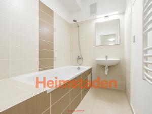 Pronájem bytu 3+1, Havířov - Šumbark, nám. T. G. Masaryka, 74 m2