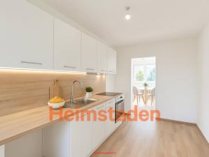 Pronájem bytu 2+1, Havířov - Šumbark, Okružní, 56 m2