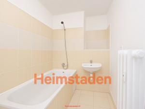 Pronájem bytu 2+1, Havířov - Šumbark, Okružní, 56 m2
