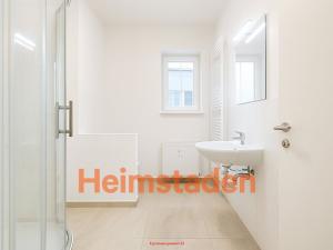 Pronájem bytu 2+kk, Ostrava - Michálkovice, Pavelská, 41 m2