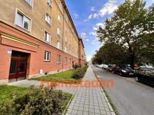 Pronájem bytu 2+1, Ostrava - Poruba, Alšova, 59 m2