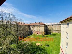 Pronájem bytu 2+1, Ostrava - Poruba, Čs. exilu, 56 m2