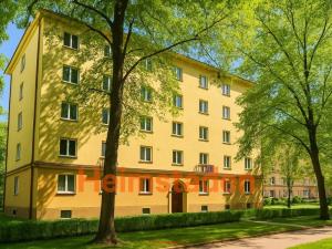 Pronájem bytu 2+1, Ostrava - Poruba, Čs. exilu, 56 m2