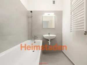 Pronájem bytu 1+1, Ostrava - Poruba, Školní, 39 m2