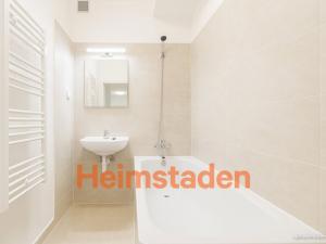 Pronájem bytu 2+1, Ostrava - Poruba, Hlavní třída, 63 m2