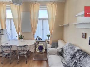 Pronájem bytu 1+1, Teplice, Jankovcova, 40 m2