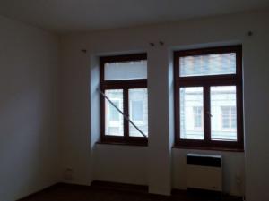 Pronájem bytu 2+kk, České Budějovice - České Budějovice 3, Skuherského, 40 m2