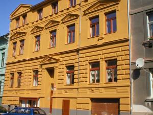 Pronájem bytu 2+kk, České Budějovice - České Budějovice 3, Skuherského, 40 m2