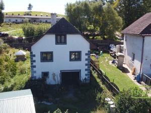 Prodej rodinného domu, Hořice na Šumavě - Šebanov, 110 m2