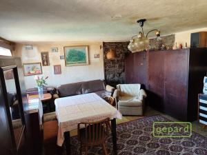 Prodej rodinného domu, Hořice na Šumavě - Šebanov, 110 m2