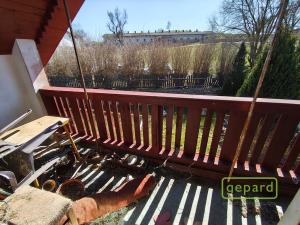 Prodej rodinného domu, Hořice na Šumavě - Šebanov, 110 m2