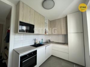 Prodej bytu 2+1, Žďár nad Sázavou - Žďár nad Sázavou 4, Neumannova, 55 m2
