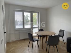 Prodej bytu 2+1, Žďár nad Sázavou - Žďár nad Sázavou 4, Neumannova, 55 m2