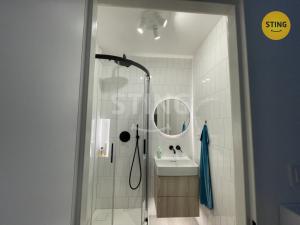 Prodej bytu 2+1, Žďár nad Sázavou - Žďár nad Sázavou 4, Neumannova, 55 m2