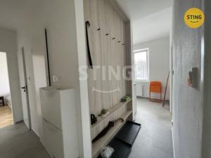 Prodej bytu 2+1, Žďár nad Sázavou - Žďár nad Sázavou 4, Neumannova, 55 m2