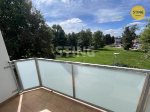 Prodej bytu 2+1, Žďár nad Sázavou - Žďár nad Sázavou 4, Neumannova, 55 m2