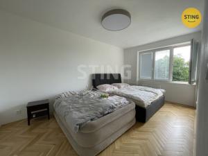 Prodej bytu 2+1, Žďár nad Sázavou - Žďár nad Sázavou 4, Neumannova, 55 m2
