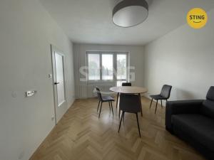 Prodej bytu 2+1, Žďár nad Sázavou - Žďár nad Sázavou 4, Neumannova, 55 m2