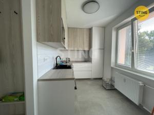Prodej bytu 2+1, Žďár nad Sázavou - Žďár nad Sázavou 4, Neumannova, 55 m2