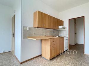 Pronájem bytu 2+1, Chomutov, Písečná, 63 m2