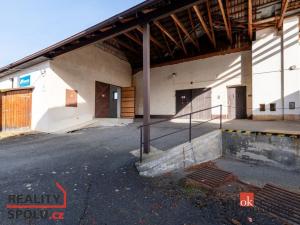 Pronájem skladu, Šťáhlavy - Šťáhlavice, 250 m2