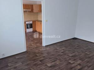 Pronájem bytu 1+1, Jílové - Kamenná, Spojová, 35 m2