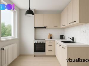 Prodej bytu 3+1, Ostrava - Slezská Ostrava, Bohumínská, 66 m2