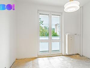 Prodej bytu 3+1, Ostrava - Slezská Ostrava, Bohumínská, 66 m2