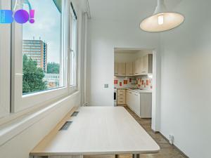 Prodej bytu 3+1, Ostrava - Slezská Ostrava, Bohumínská, 66 m2