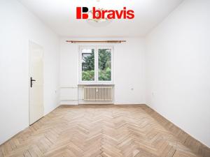 Pronájem bytu 2+1, Brno - Pisárky, Neumannova, 55 m2