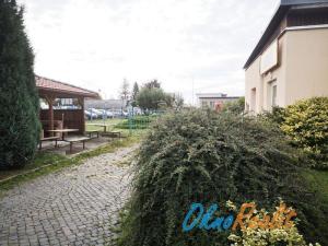 Pronájem komerční nemovitosti, Přerov - Přerov I-Město, 9. května, 133 m2
