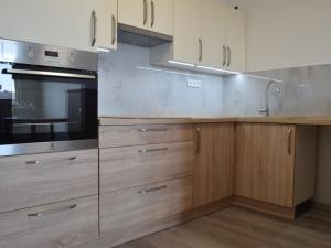 Pronájem bytu 2+kk, Ostrava - Dubina, Zdeňka Bára, 48 m2