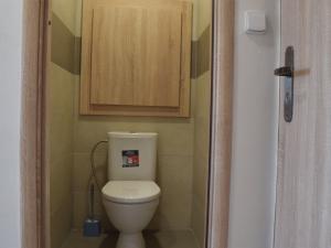 Pronájem bytu 2+kk, Ostrava - Dubina, Zdeňka Bára, 48 m2