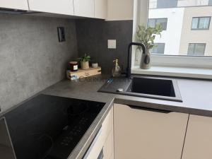 Pronájem bytu 2+kk, Opava - Jaktař, Vančurova, 5731 m2