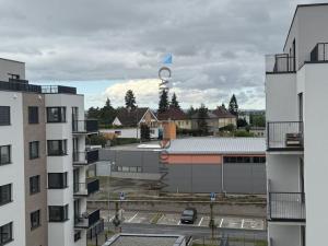 Pronájem bytu 2+kk, Opava - Jaktař, Vančurova, 5731 m2