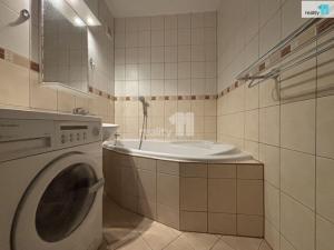 Pronájem bytu 2+1, Česká Lípa, Újezd, 58 m2