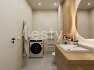 Prodej bytu 2+kk, Praha - Bohnice, Lodžská, 66 m2