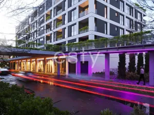 Prodej bytu 2+kk, Praha - Bohnice, Lodžská, 74 m2