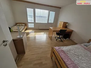 Pronájem bytu 4+1, Brno - Nový Lískovec, Svážná, 80 m2