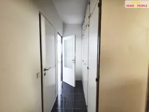 Pronájem bytu 4+1, Brno - Nový Lískovec, Svážná, 80 m2